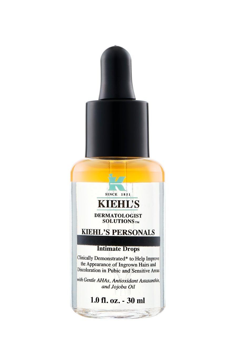 キールズ DS パーソナル Vドロップ(ボディ用美容液) Kiehl's