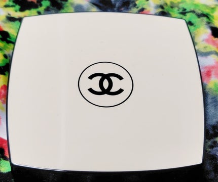 レ ベージュ パレット ルガール/CHANEL/アイシャドウパレットを使ったクチコミ(2枚目)