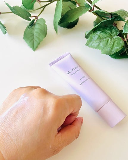 モイストラボ トーンアップ下地/Moist Labo/化粧下地を使ったクチコミ(6枚目)