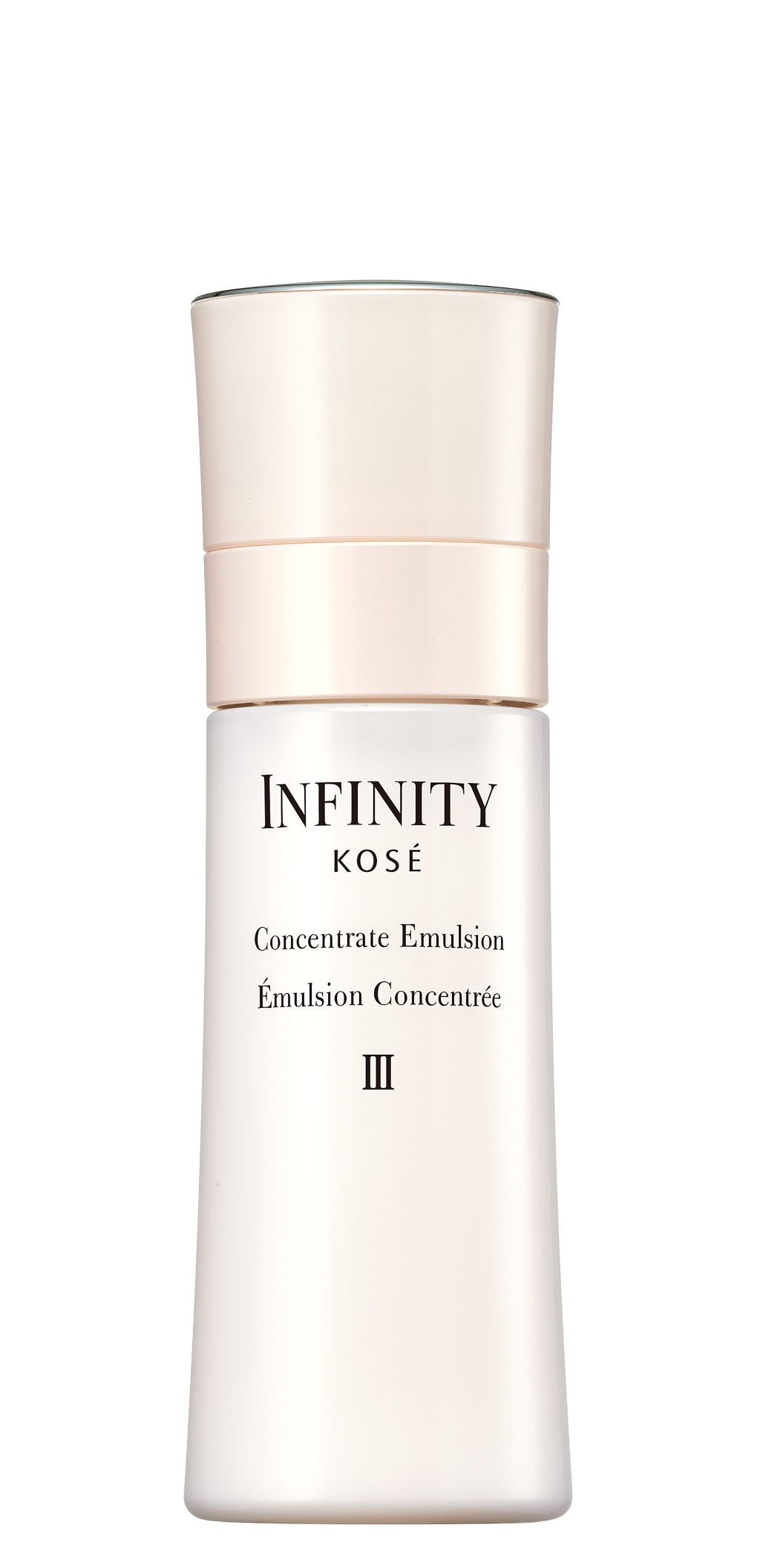 コンセントレート エマルジョン III 120ml