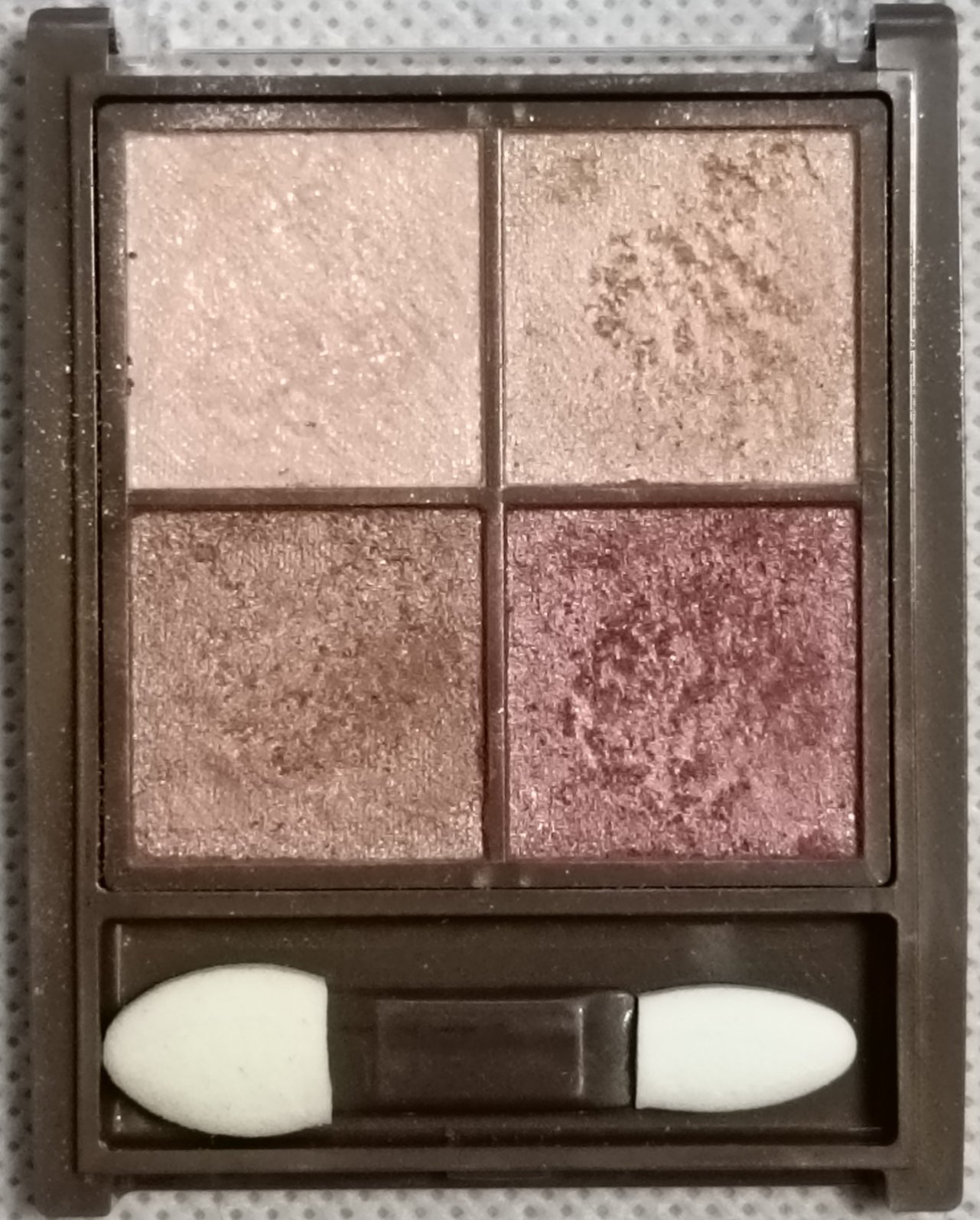 オペラ シアーリップカラー RN/OPERA/リップグロスを使ったクチコミ（3枚目）