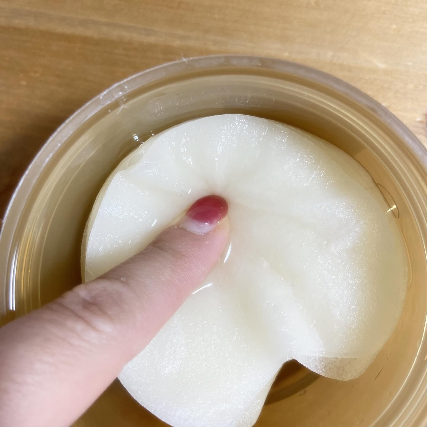 センテラ クイックカーミングパッド/SKIN1004/トナーパッドを使ったクチコミ（3枚目）