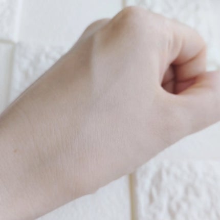 ピュア ナチュラル プレミアム ブライトニング デイクリームUV/pdc/化粧下地を使ったクチコミ(4枚目)