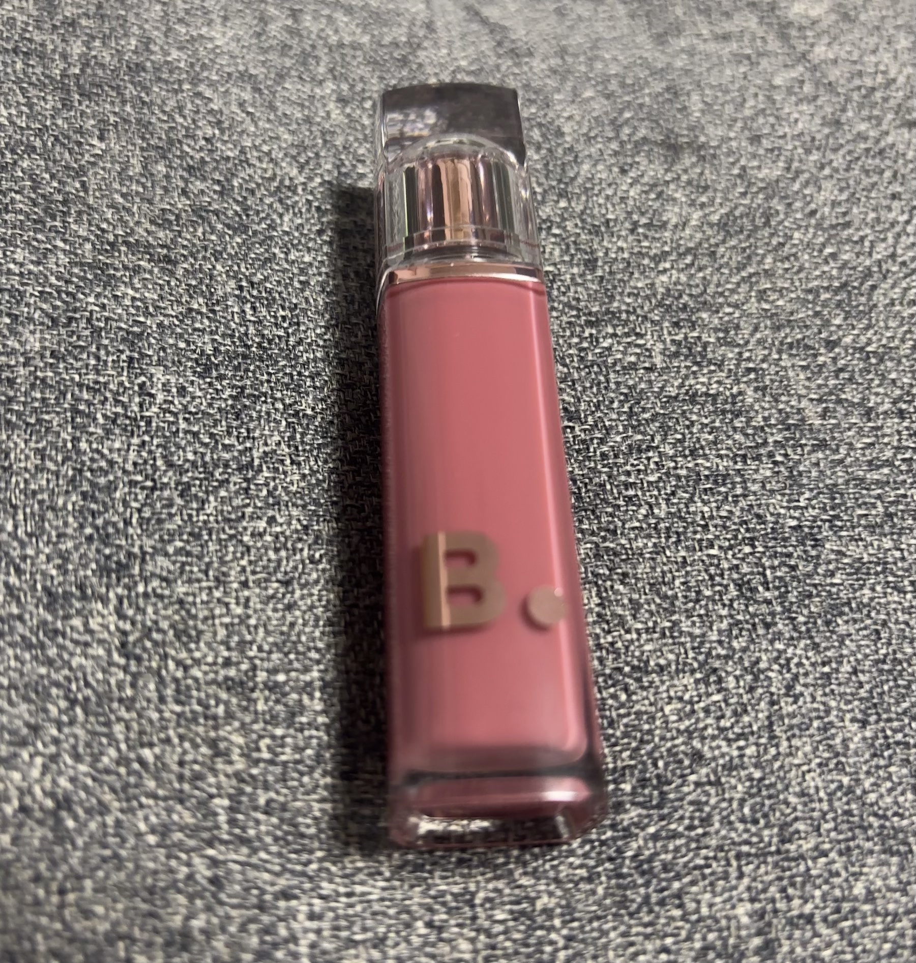 バニラコ デューグロウティント PP01 ヘイズモーブ/BANILA CO/リップティントを使ったクチコミ（1枚目）