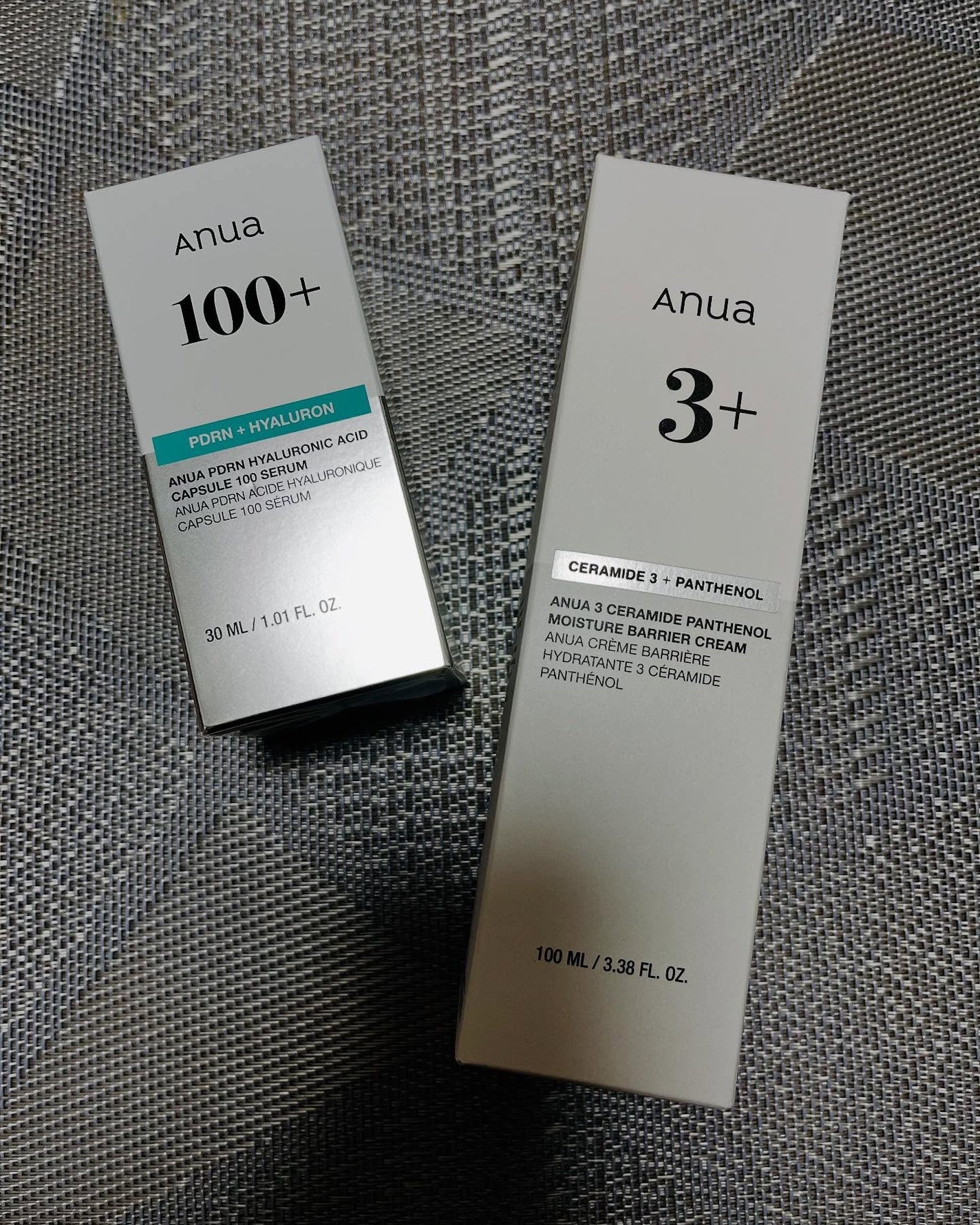 ãã©ããŒð¯ on LIPS ãAnuaæ§ãããã¢ã³ã±ãŒãåçã§é ããŸãããPDRNã®çŸå®¹æ¶²ã£..ãïŒ4æç®ïŒ