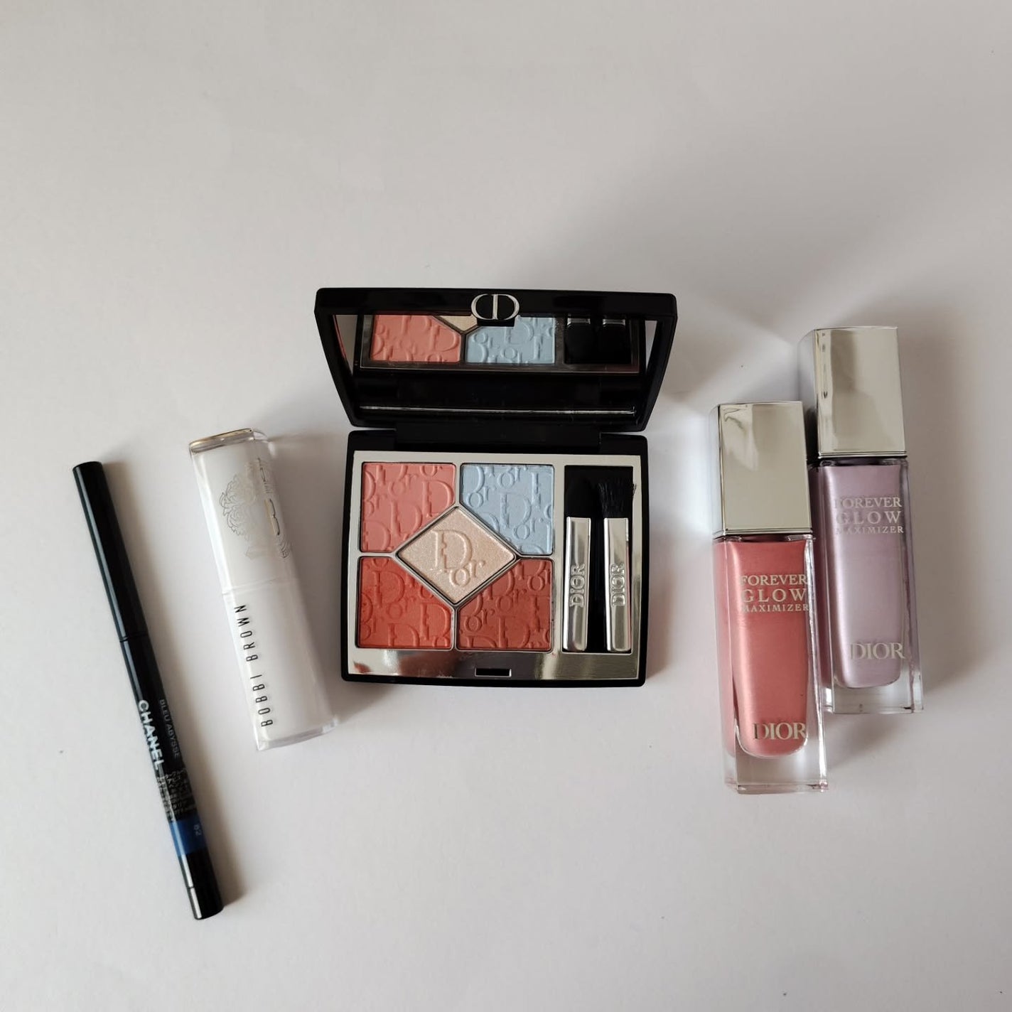 スティロ ユー ウォータープルーフ N/CHANEL/ペンシルアイライナーを使ったクチコミ(1枚目)