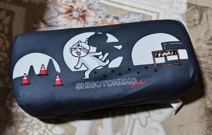 クッション/パシオス/その他を使ったクチコミ(1枚目)