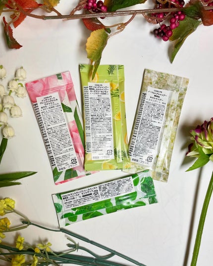 COSLYSネイル&ハンドクリーム スウィートアーモンド/コスリス/ハンドクリームを使ったクチコミ(6枚目)