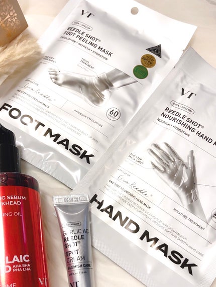 AZケア クレンジングオイル/VT/オイルクレンジングを使ったクチコミ(4枚目)