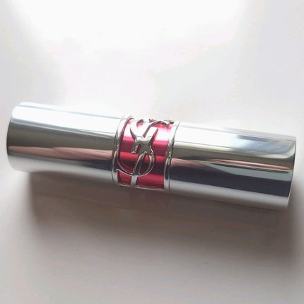 YSL ラブシャイン キャンディグレーズ/YVES SAINT LAURENT BEAUTE/口紅を使ったクチコミ(5枚目)