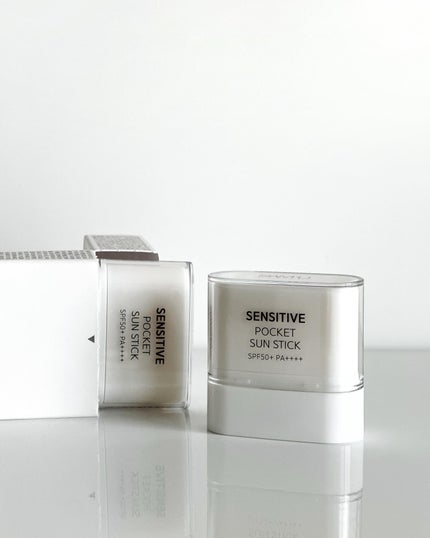 ナチュラル美人になりたい女 on LIPS 「【これにて、日焼け止め塗り直しキャンセル界隈絶滅】・SAM'U..」(5枚目)