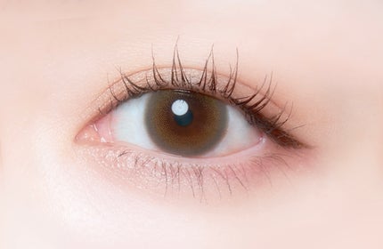 ベビーグレージュ(Baby Grege)