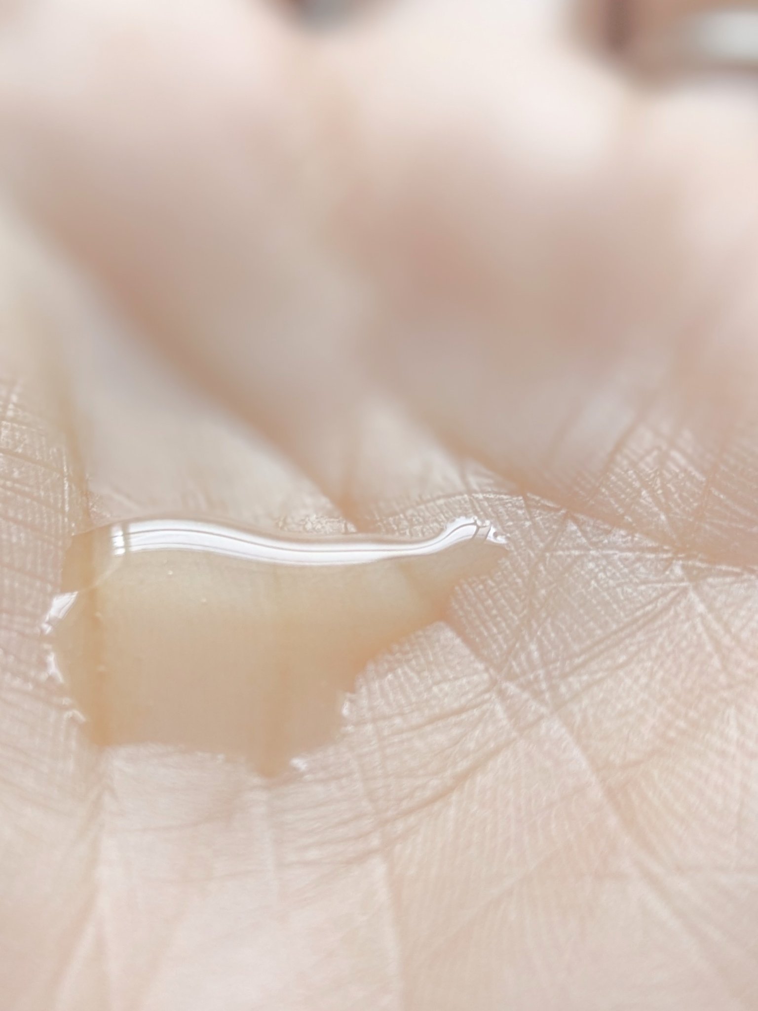 リプレニッシュエッセンスC10/ドクターベルツ/美容液を使ったクチコミ（3枚目）