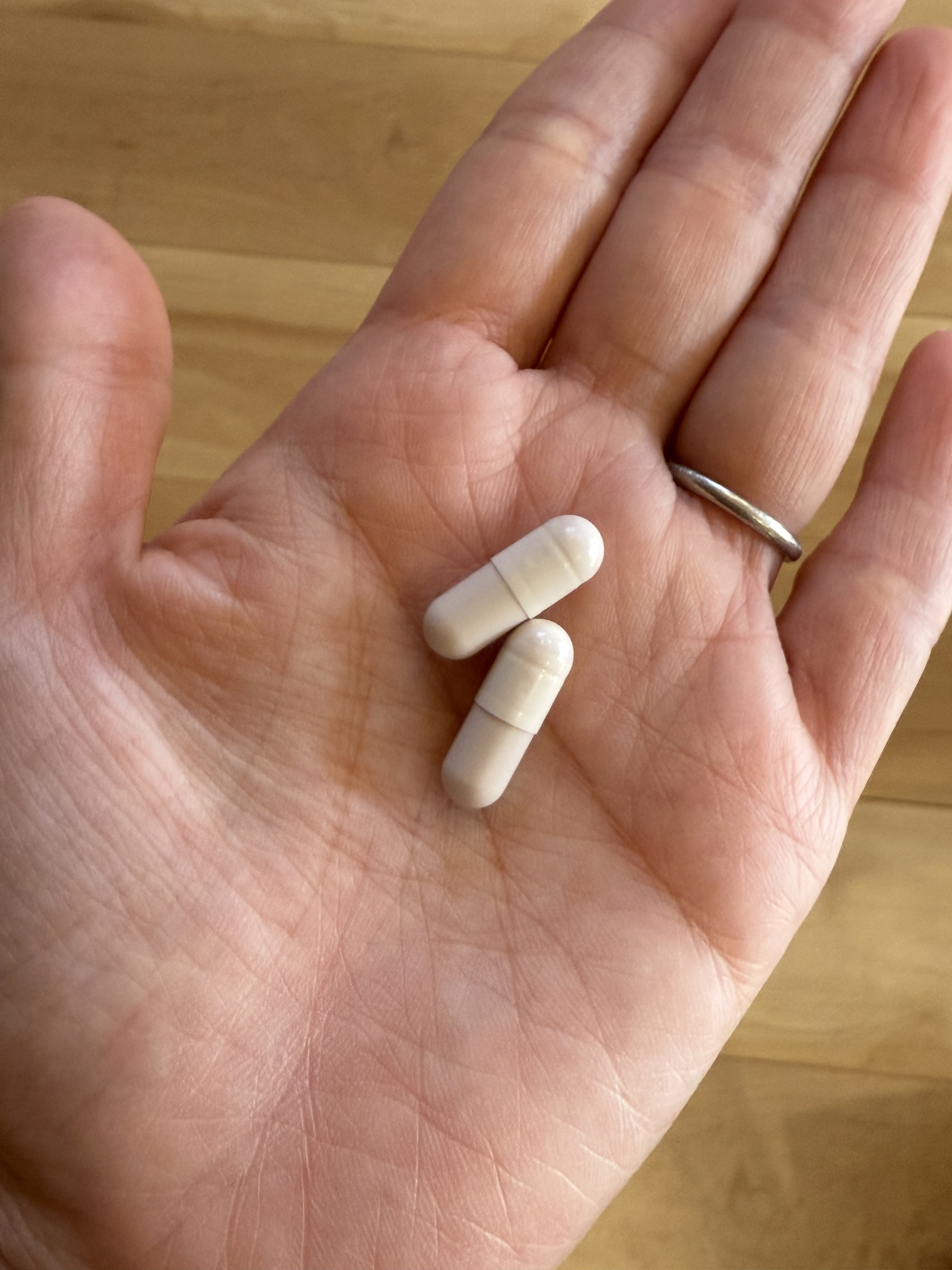 SBC MEDISPA 白玉タチオン/SBC MEDISPA/美容サプリメントを使ったクチコミ（2枚目）