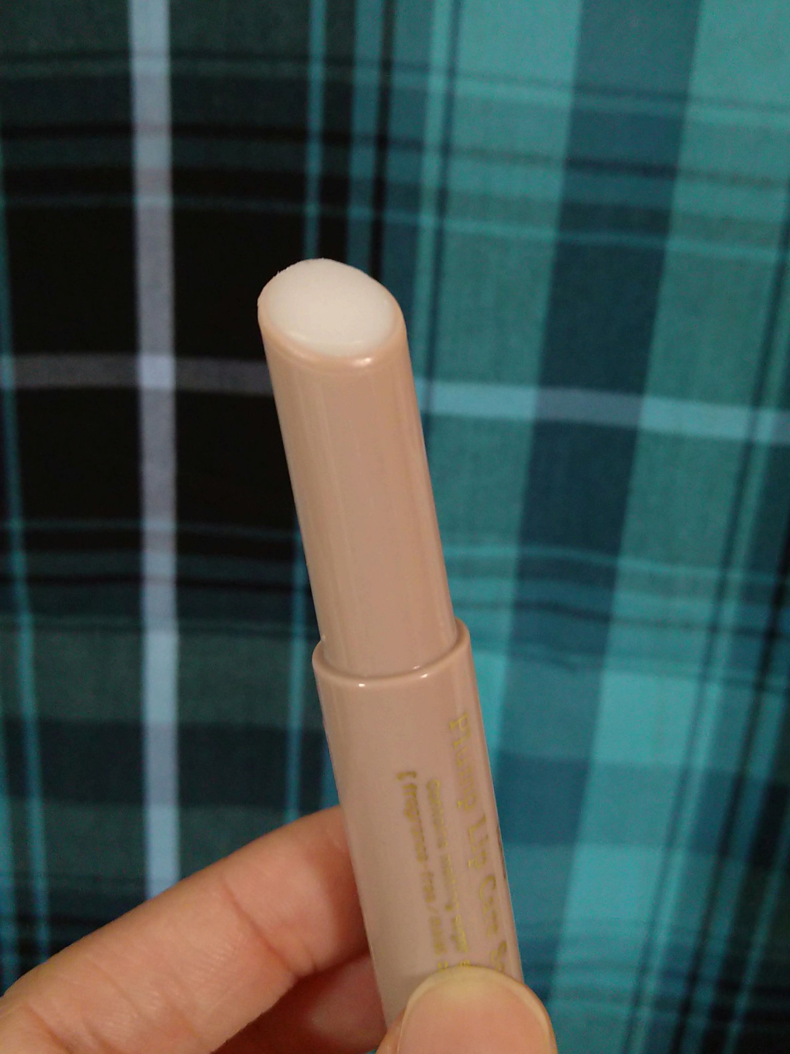 プランプリップケアスクラブ/キャンメイク/リップスクラブを使ったクチコミ（2枚目）