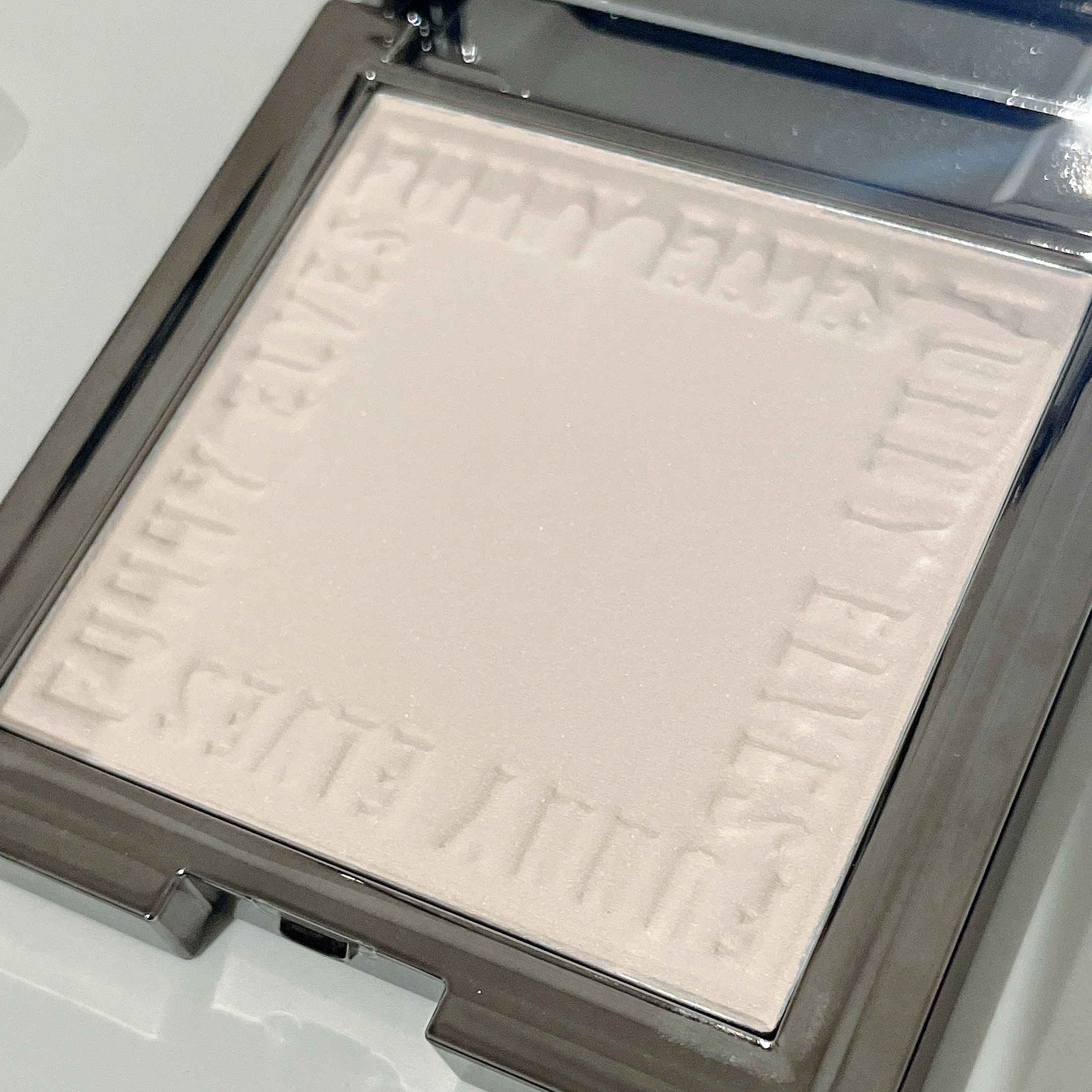 ソフトマットプレストパウダー/FUNNY ELVES方里/プレストパウダーを使ったクチコミ（3枚目）