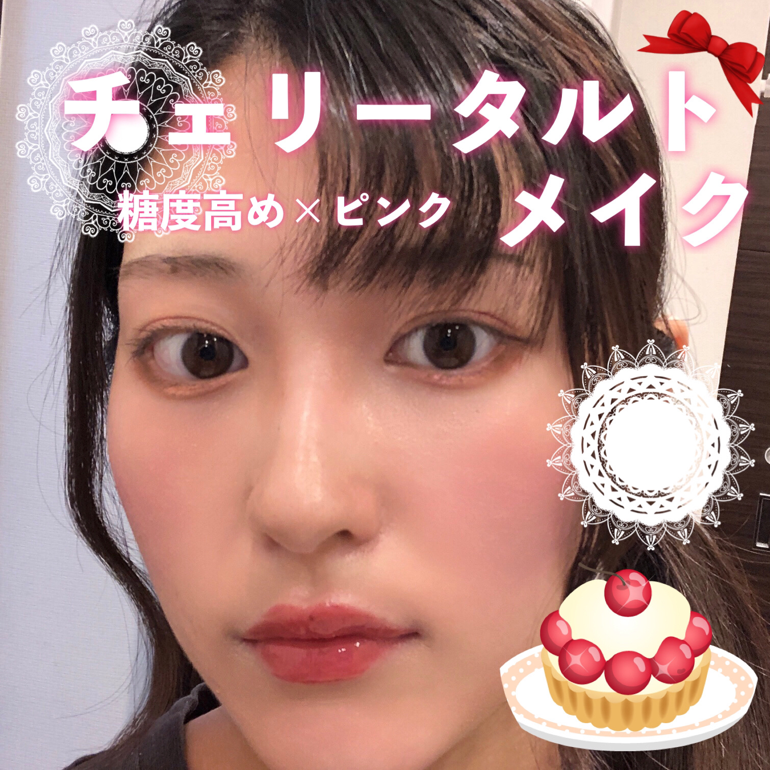 シャドウパレット/dasique/アイシャドウパレットを使ったクチコミ（1枚目）