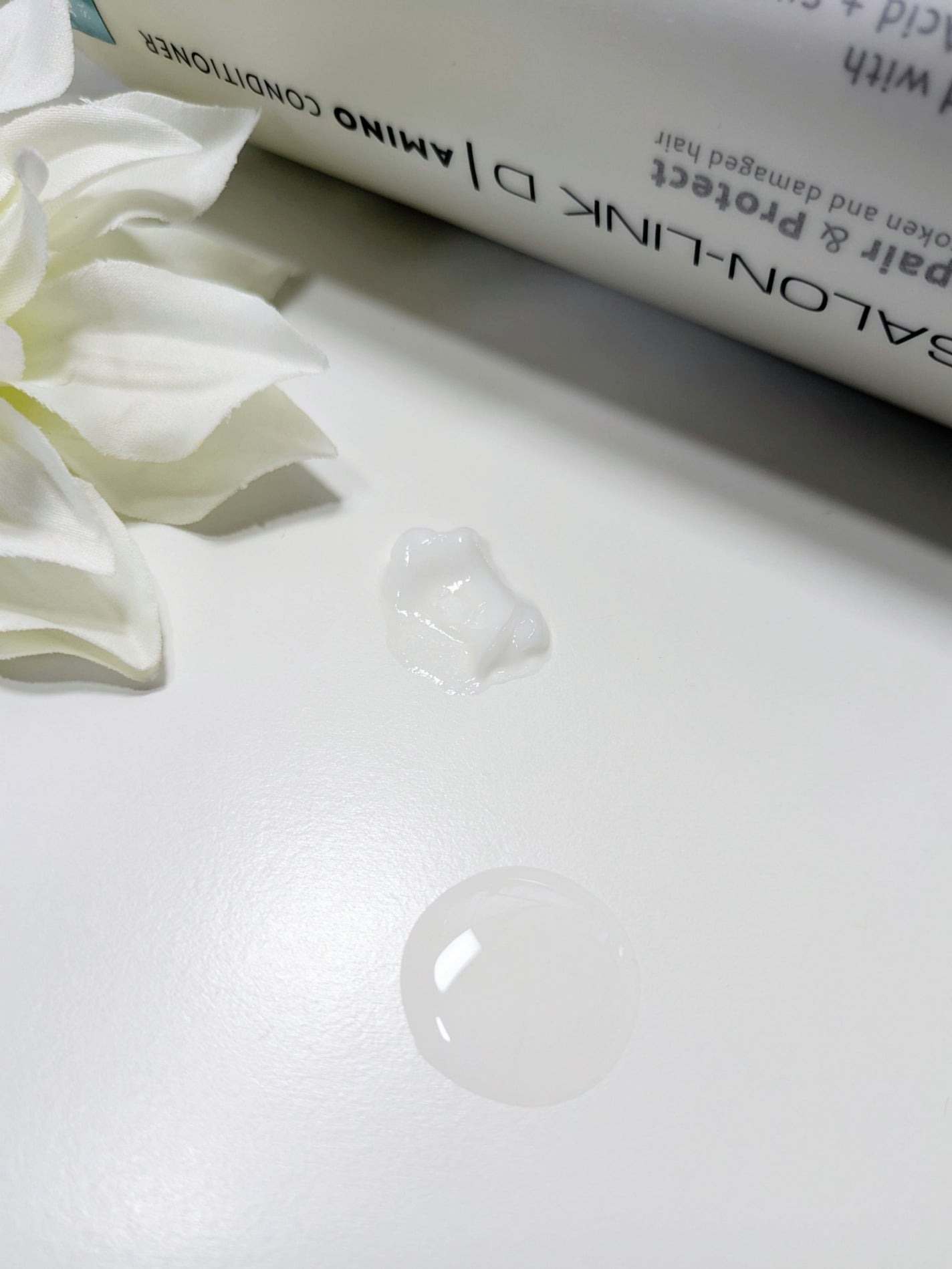 アミノ シャンプー/コンディショナー/サロンリンク/市販シャンプーを使ったクチコミ(2枚目)