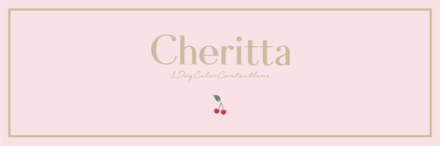 Cheritta 1day ミミオリーブ(Mimi Olive)