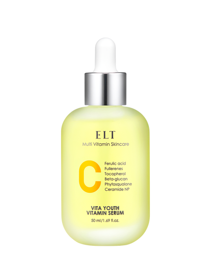 ELT COSMETICS ELT VITA YOUTH ビタユース セラム