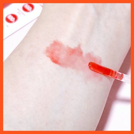 ボリュームリッププランパー/BANILA CO/リッププランパーを使ったクチコミ(2枚目)