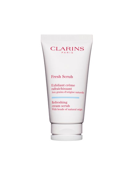 2025/6/20発売 CLARINS イドラ クリーム スクラブ
