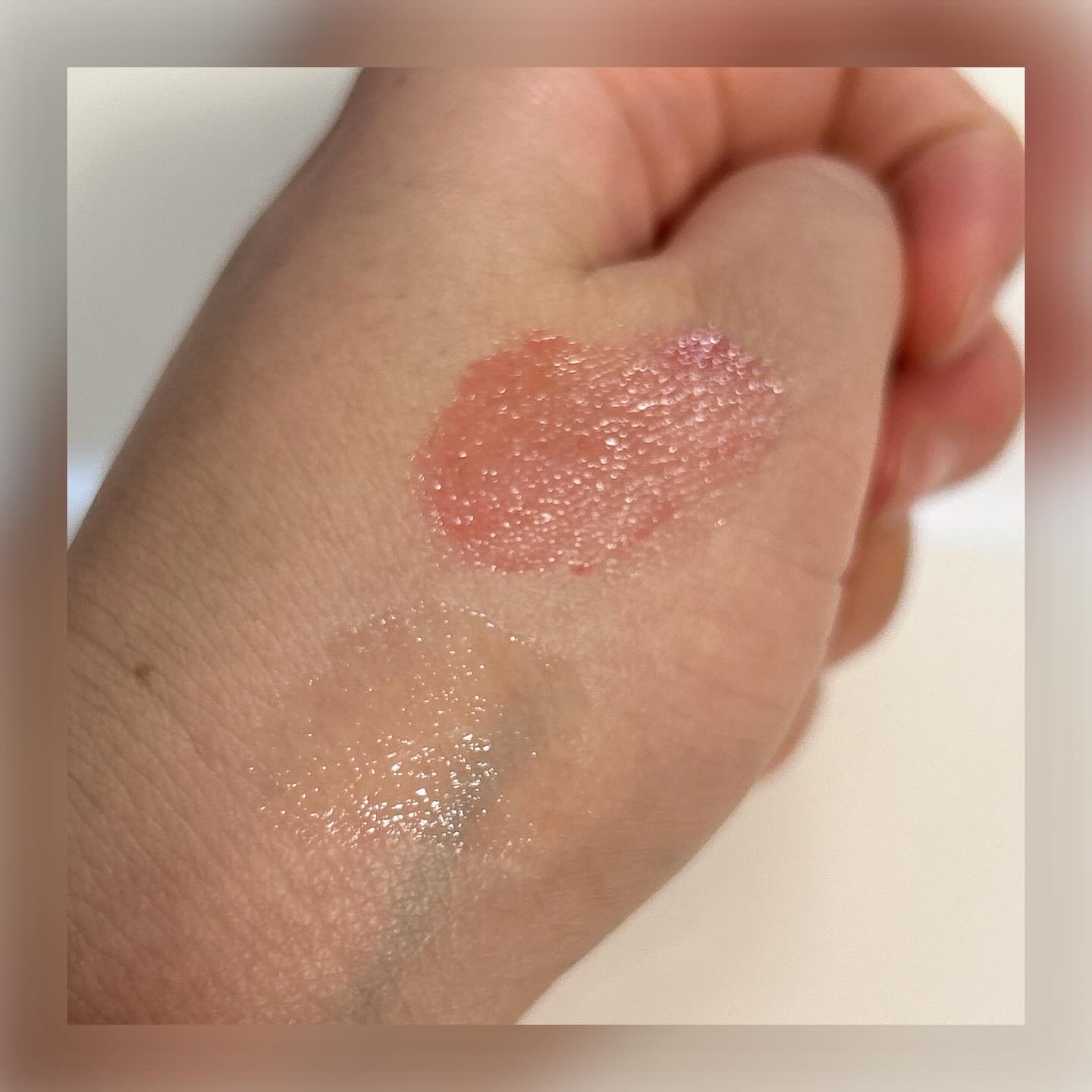 ユース ラディアンス ビタチノール セラム/primera/美容液を使ったクチコミ（3枚目）