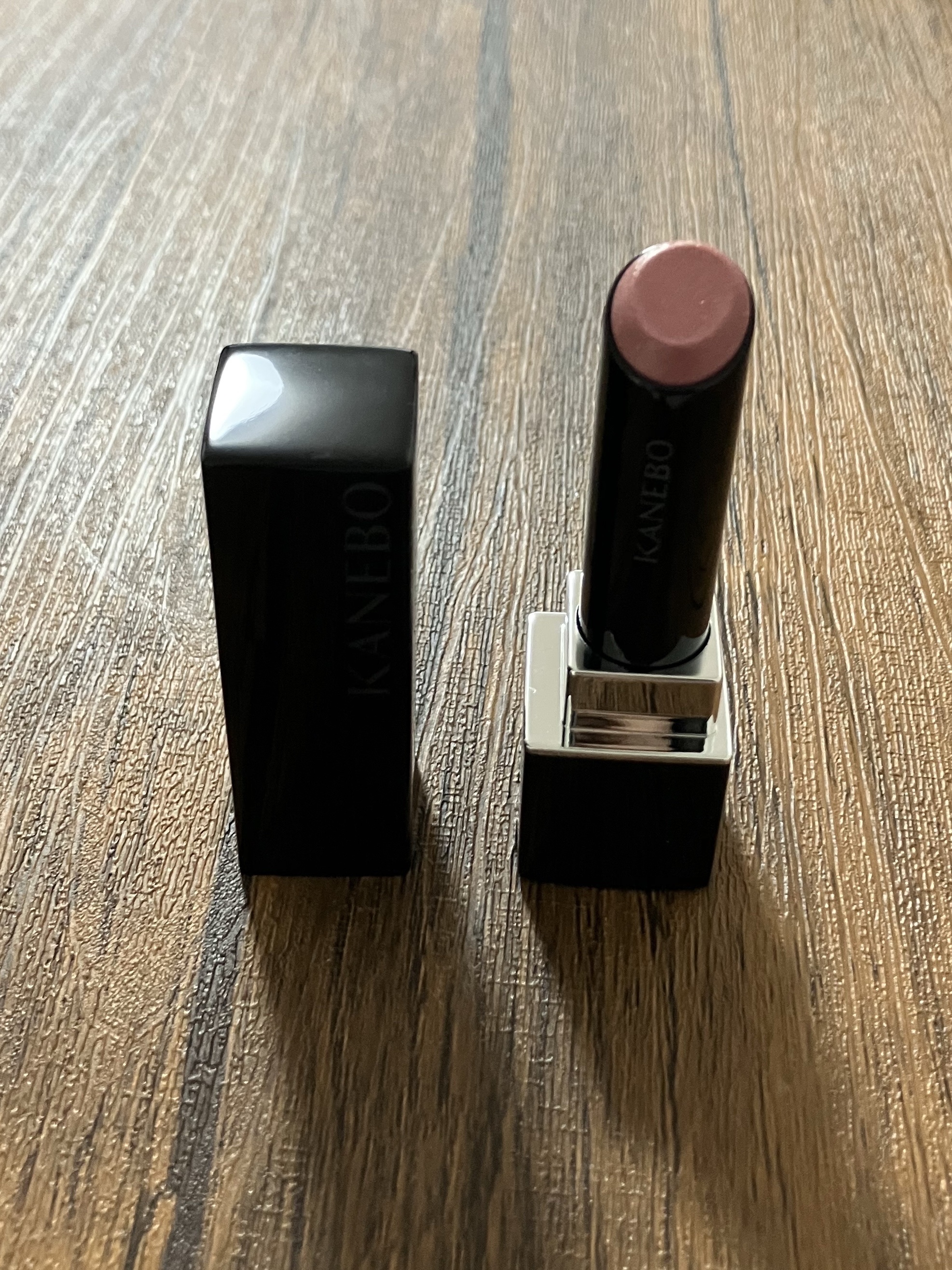 ルージュスターヴァイブラント EX9 Daydream Lagoon/KANEBO/口紅を使ったクチコミ（1枚目）