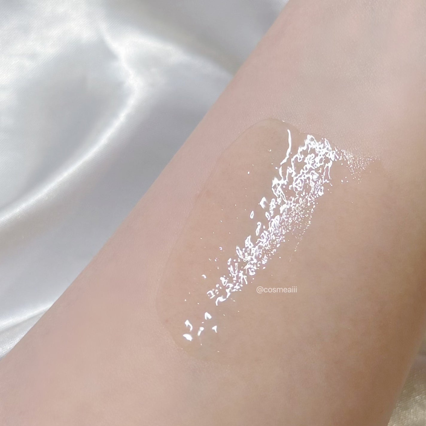 ブレミッシュケアアップ セラム/ISOI/美容液を使ったクチコミ(5枚目)