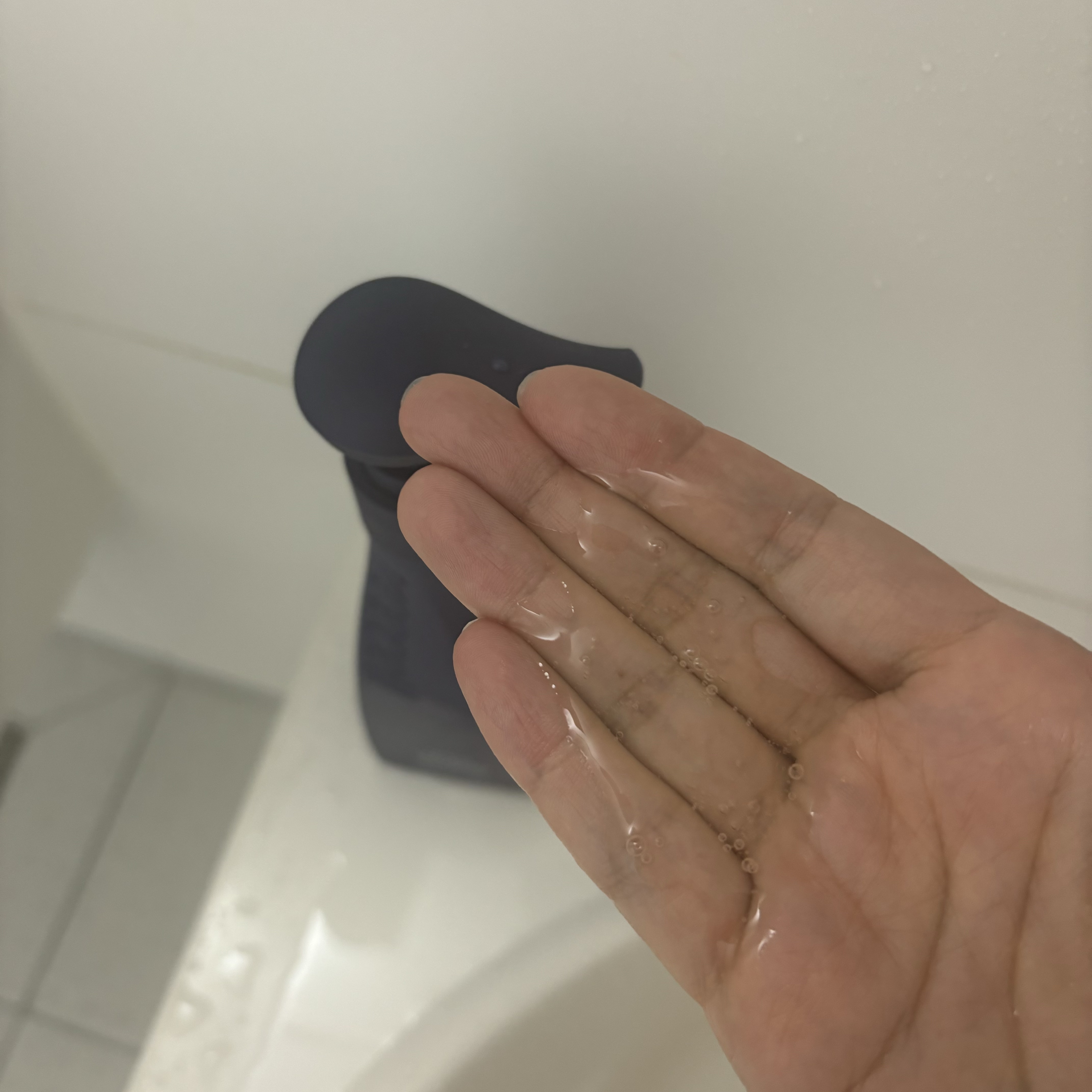 アンチフケシャンプーオーシャンブリーズ/treecell/スカルプシャンプーを使ったクチコミ（3枚目）