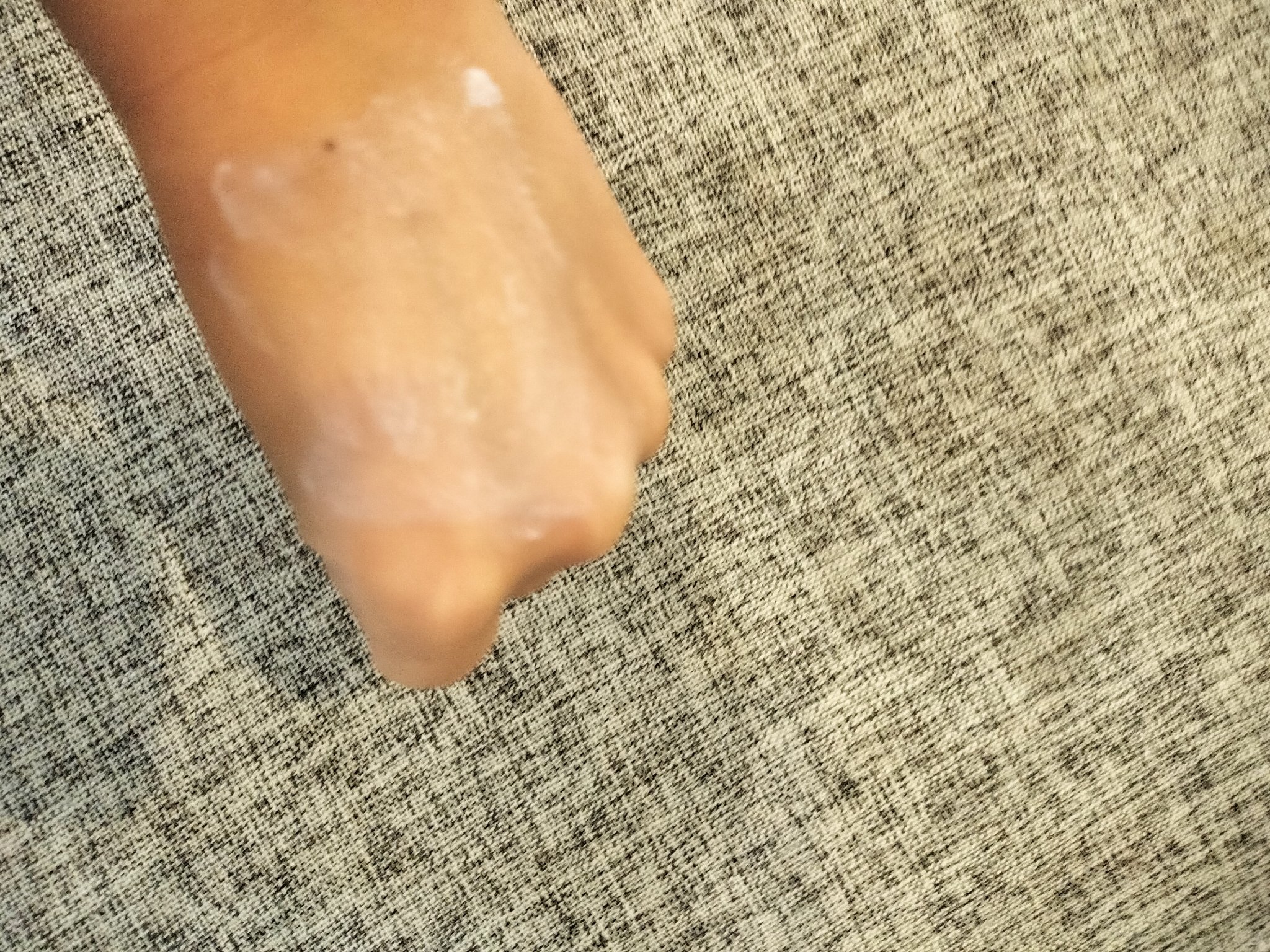 モイストラボ　トーンアップ下地/Moist Labo/化粧下地を使ったクチコミ（3枚目）