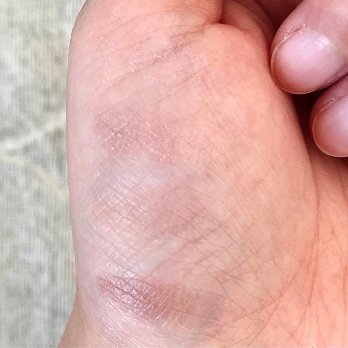 スキニーリッチシャドウ/excel/アイシャドウパレットを使ったクチコミ(4枚目)