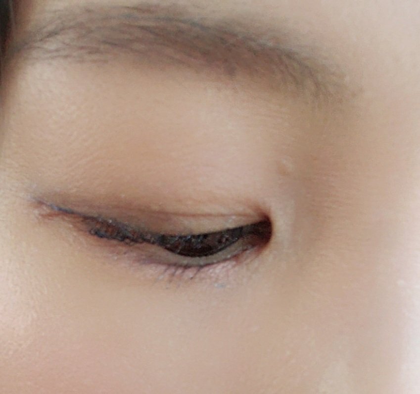 オペラ アイカラーペンシル/OPERA/ペンシルアイライナーを使ったクチコミ（2枚目）