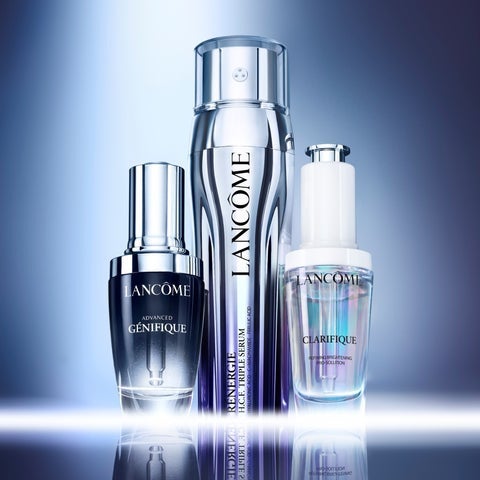 ジェニフィック アルティメ セラム/LANCOME/美容液を使ったクチコミ(1枚目)