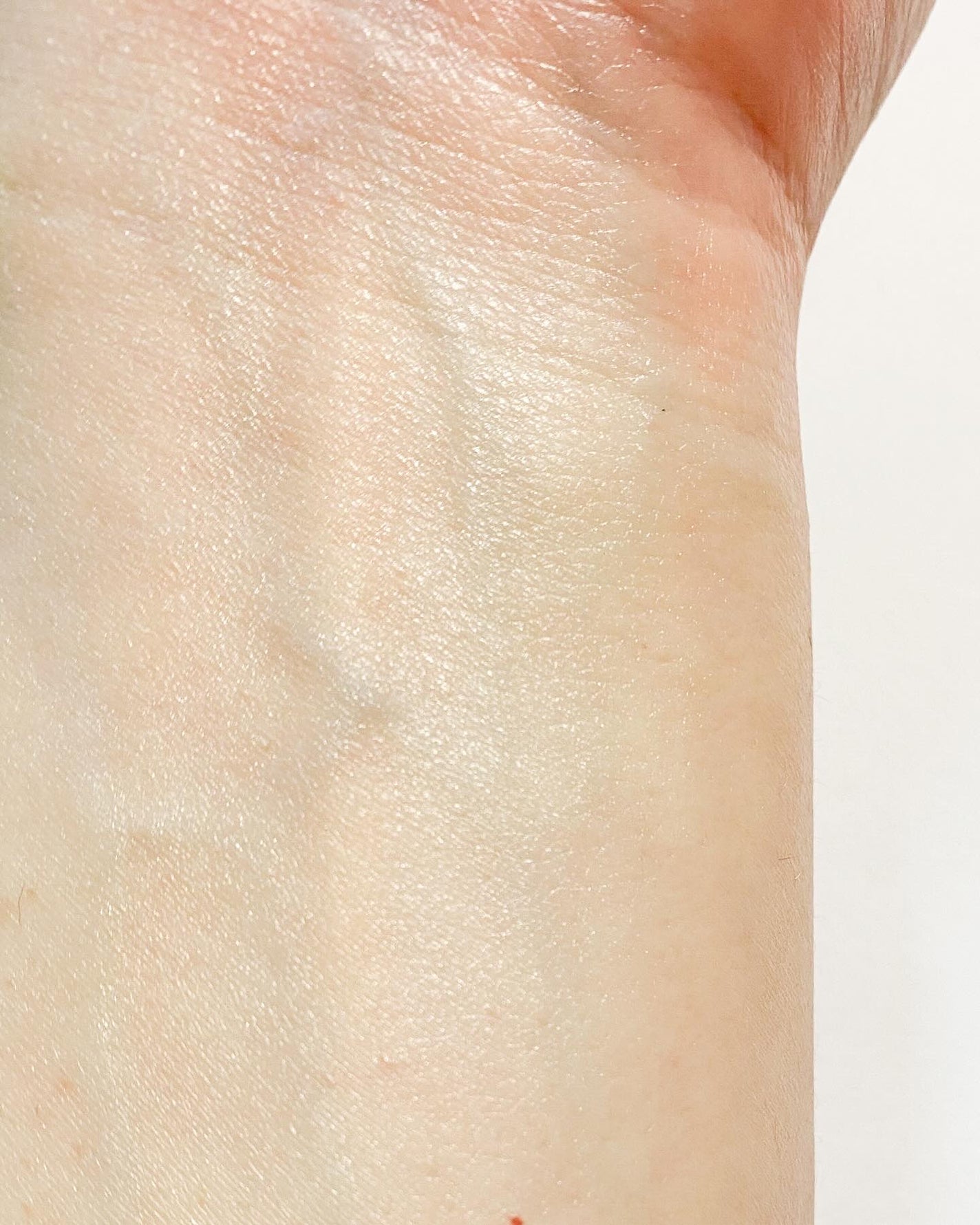 ヒアルーシカ ウォーターフィット サンセラム/SKIN1004/日焼け止めローションを使ったクチコミ(4枚目)