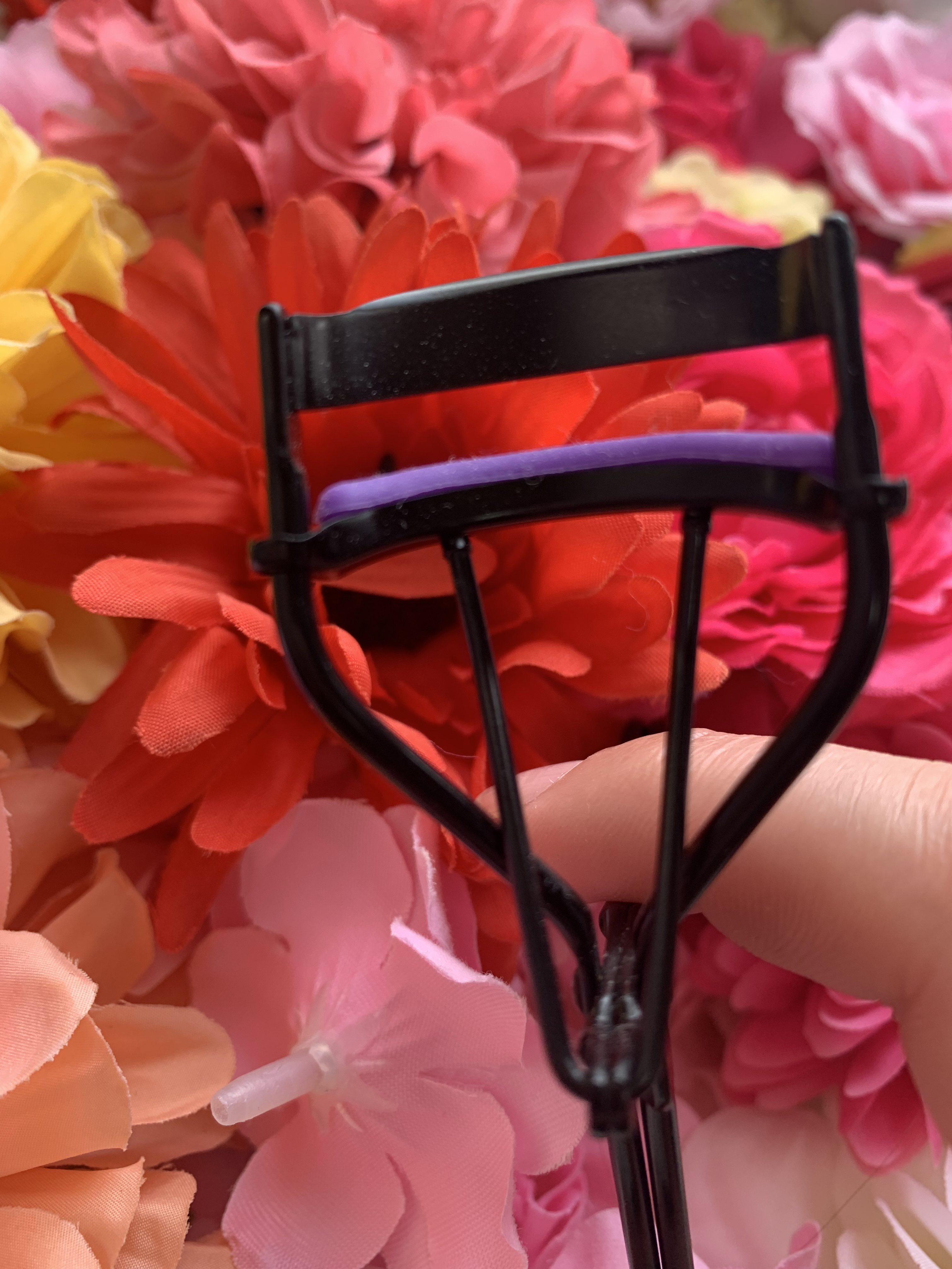 アイラッシュ カーラー N/ANNA SUI/ビューラーを使ったクチコミ（3枚目）