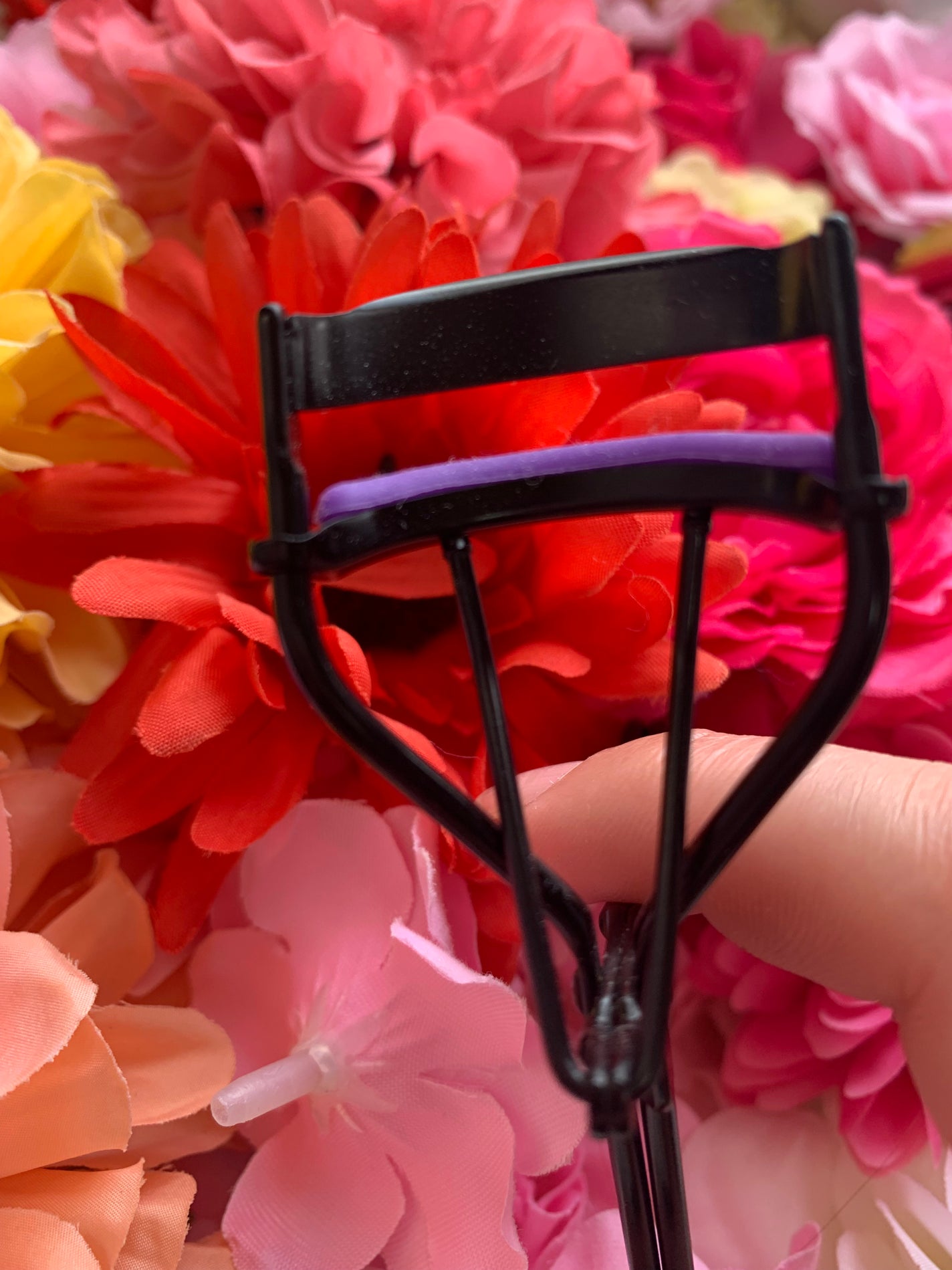 アイラッシュ カーラー N/ANNA SUI/ビューラーを使ったクチコミ(3枚目)