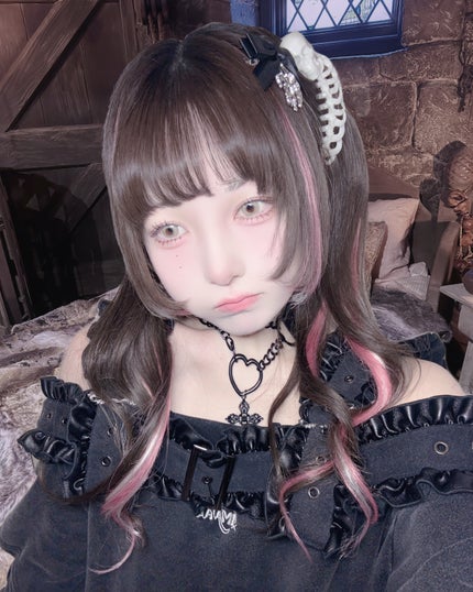 ラストオート ジェルアイライナー/BBIA/ジェルアイライナーを使ったクチコミ(7枚目)