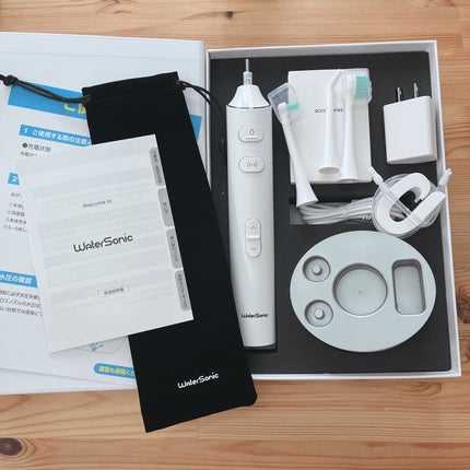 を使ったクチコミ(2枚目)