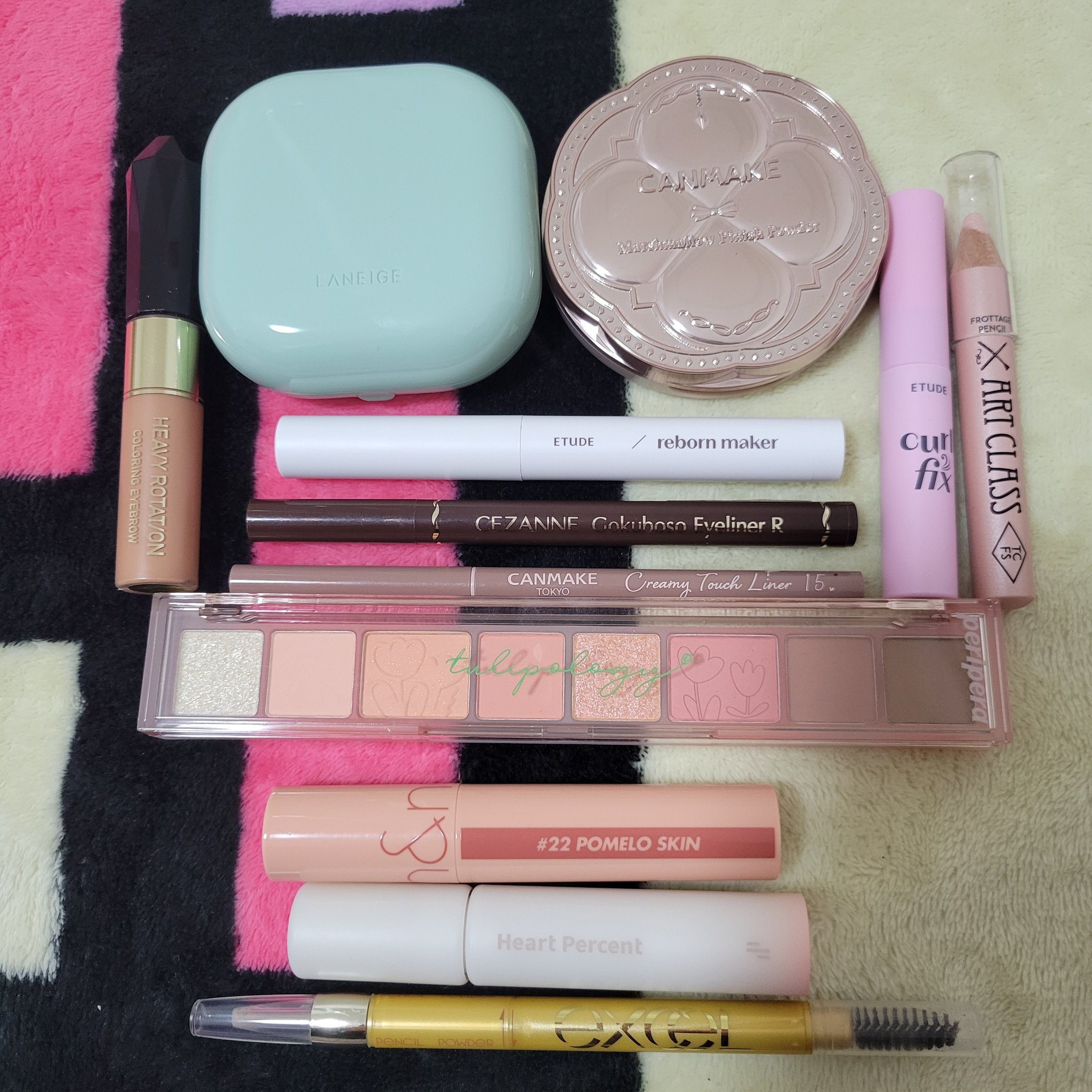 アートクラスバイロダン シェーディング/too cool for school/シェーディングを使ったクチコミ（1枚目）