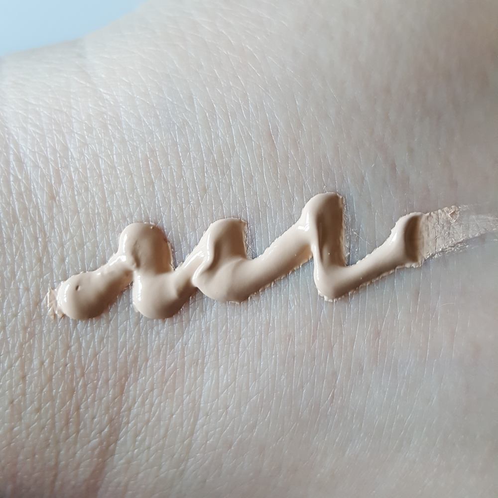 ベースメイク BBクリーム/キュレル/BBクリームを使ったクチコミ（2枚目）