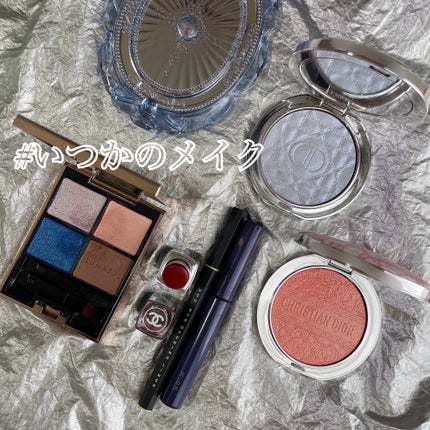 アイカラーレーション/LUNASOL/アイシャドウパレットを使ったクチコミ(1枚目)