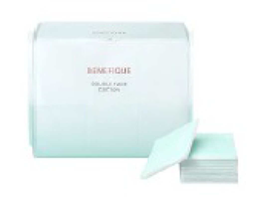 ダブルフェイスコットン N 180枚入