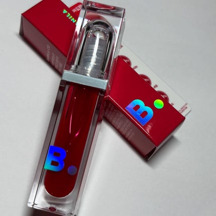 ボリュームリッププランパー/BANILA CO/リッププランパーを使ったクチコミ(4枚目)