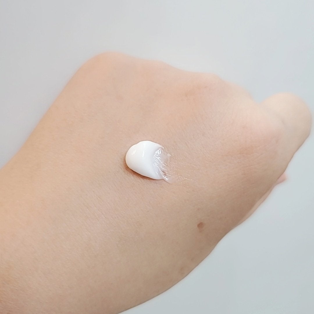 モイスチャライジング クリーム/セタフィル/ボディクリームを使ったクチコミ(2枚目)