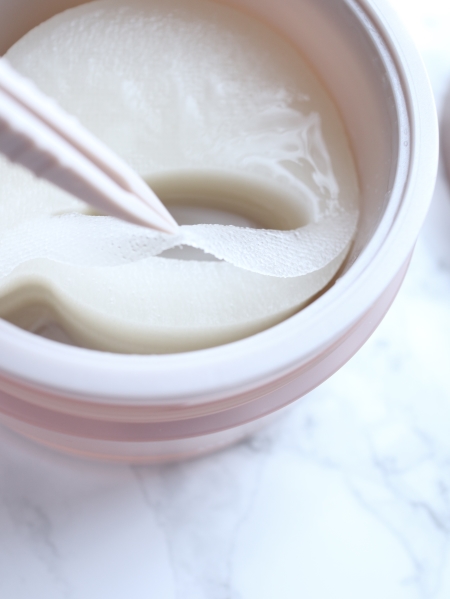 ビューティーアイズ エッセンスシート プレミアム プラス/AXXZIA/アイケア・アイクリームを使ったクチコミ（3枚目）