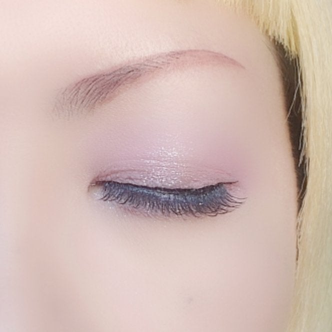 プロ アイ パレット エアー/CLIO/アイシャドウパレットを使ったクチコミ(4枚目)