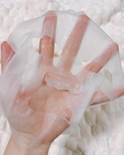 サミュ ガラクトポア オーツートナー/SAM'U/化粧水を使ったクチコミ(4枚目)