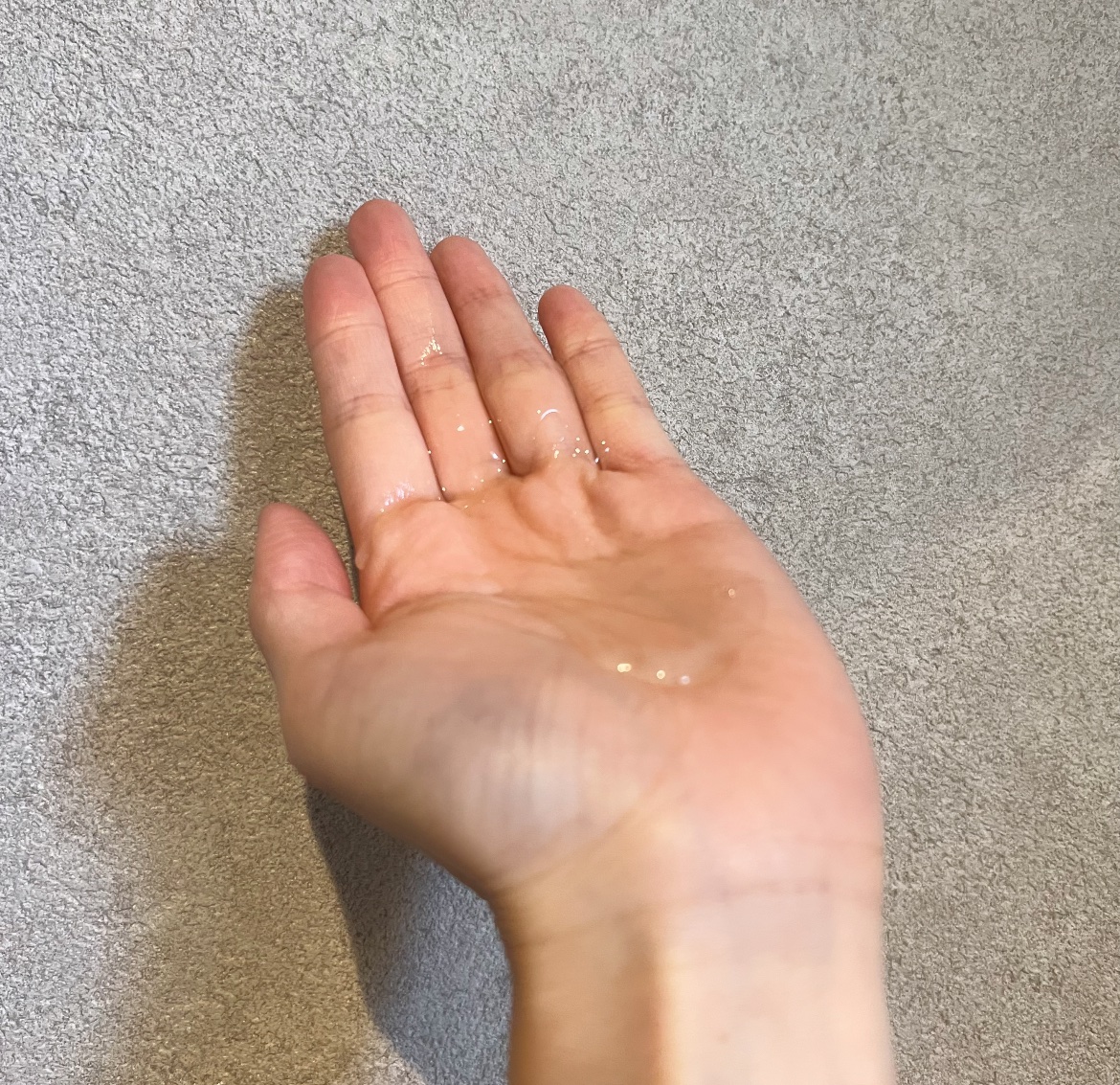 メルト モイストシャンプー／トリートメント/melt/市販シャンプーを使ったクチコミ（2枚目）