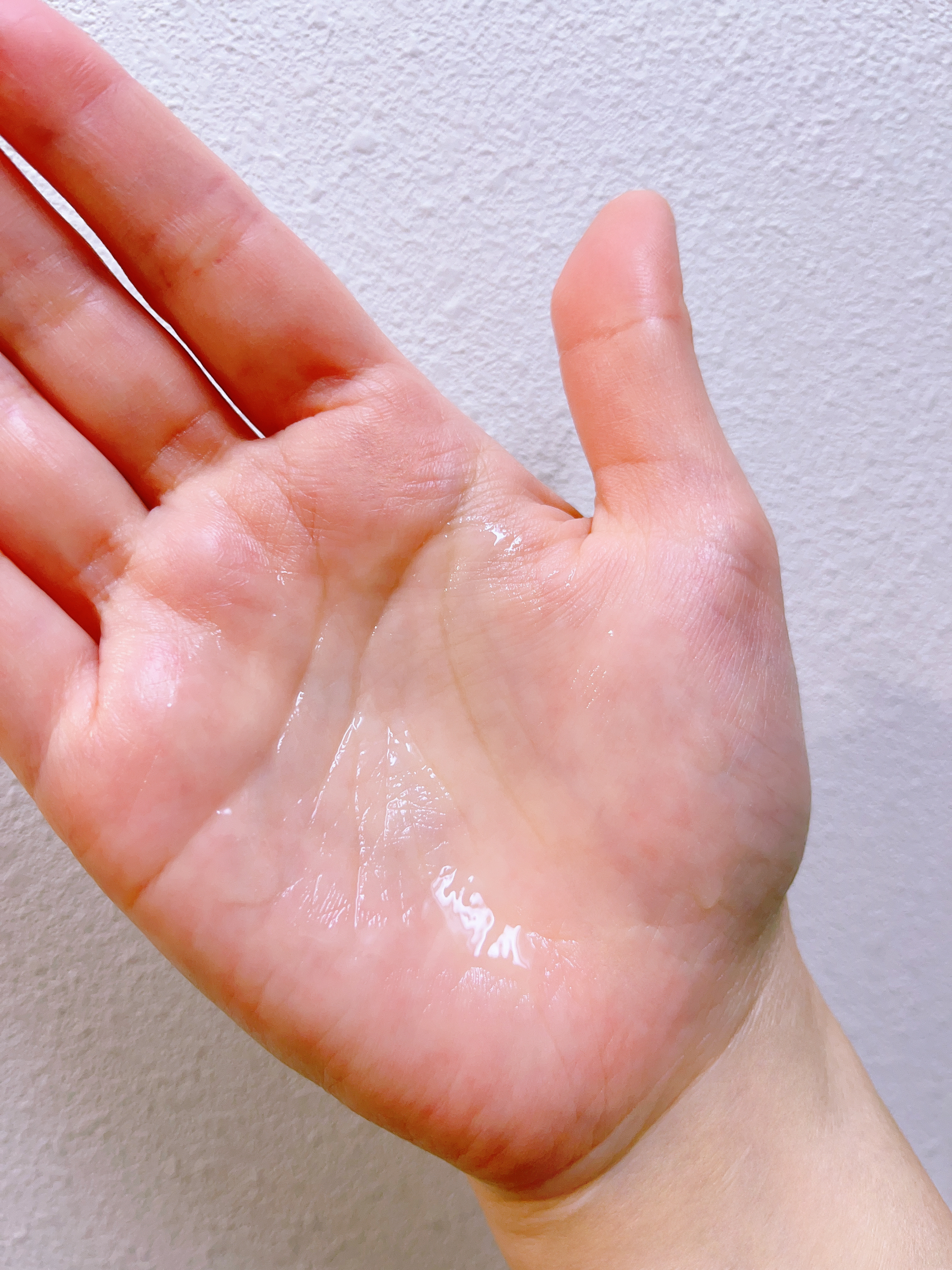 ビタペアCPDRN水潤セラム/ネイチャーリパブリック/美容液を使ったクチコミ（3枚目）